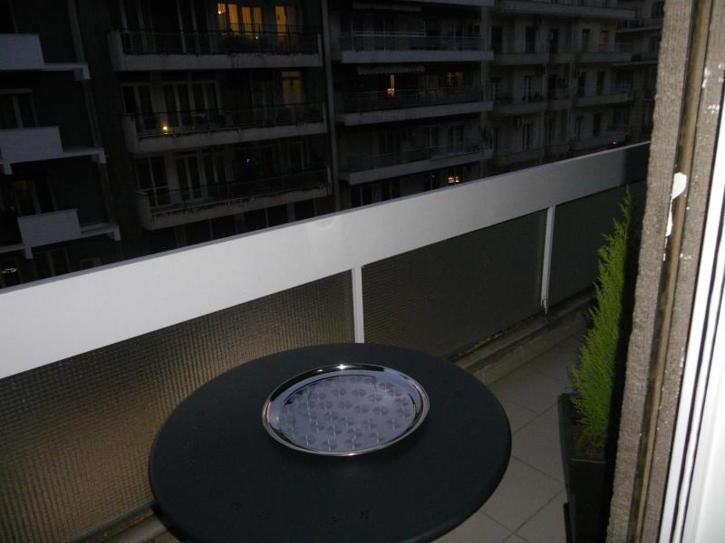 Luxury in the city heart - image 13