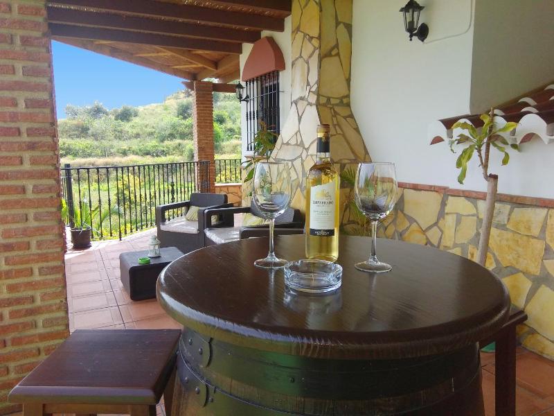 Villa Magnolias SpainSunRentals 1093 - image 28