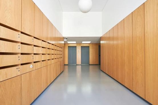Lisbon central apartment in Entrecampos - image 6