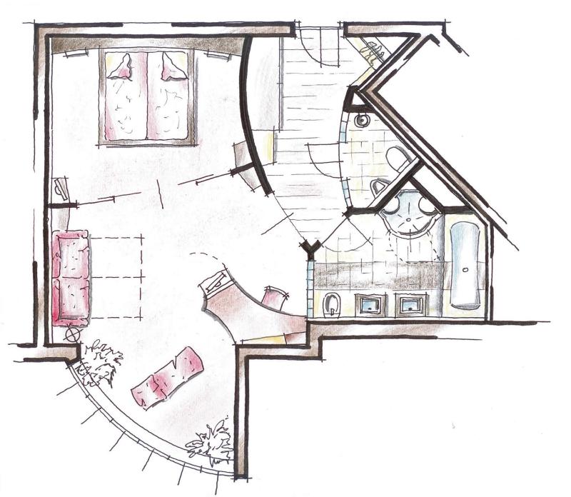 Junior Suite image 1