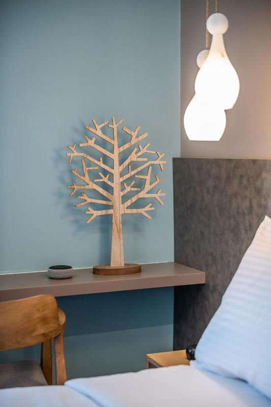 Ciel Collection Suites - image 16