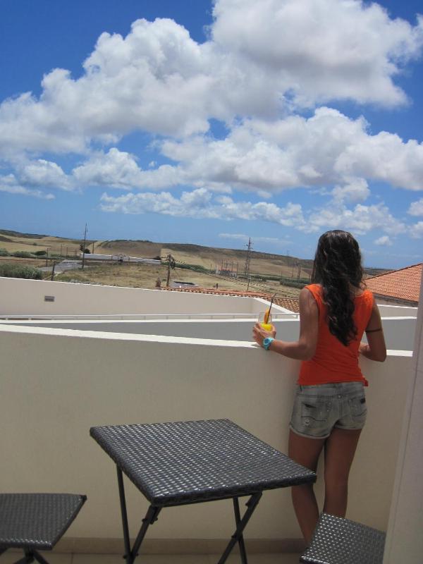 Double or Twin with Balcony or Terrace image 4