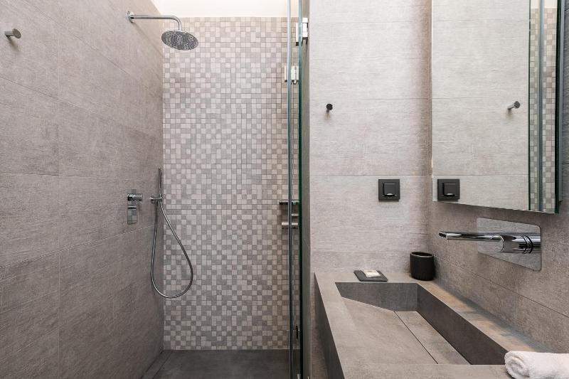 Suite with Terrace image 3