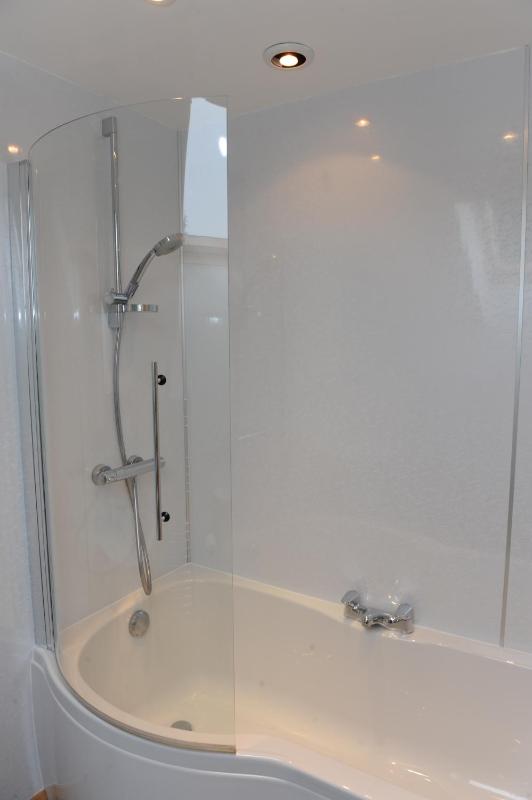 One-Bedroom Apartment image 1