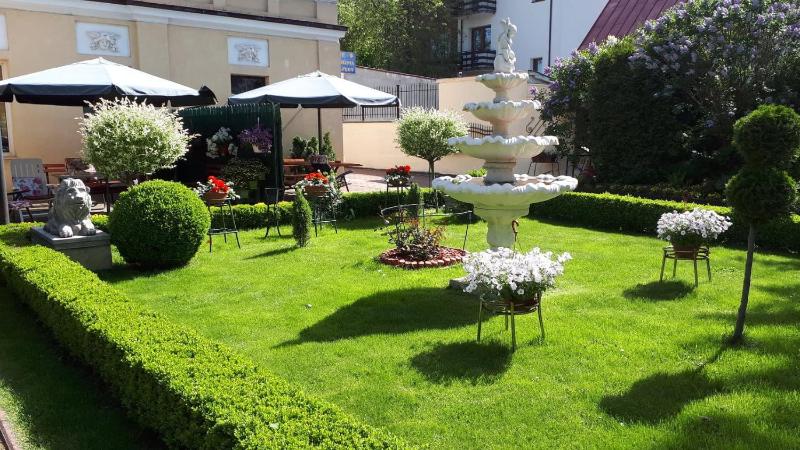 Noclegi-Pokoje goscinne Lublin - image 18