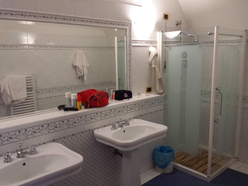 Double or Twin Room image 4