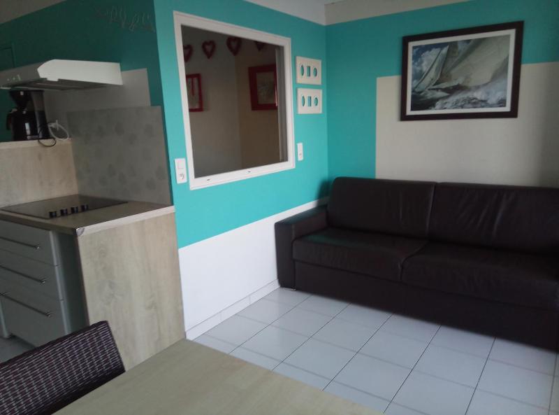 Appartement Cap Hermès - image 50