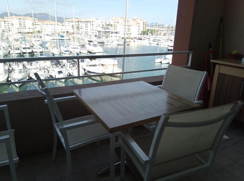 Appartement Cap Hermès - image 7