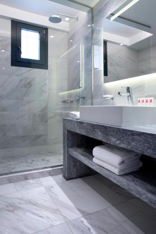 Alley Boutique Hotel and Spa - image 31