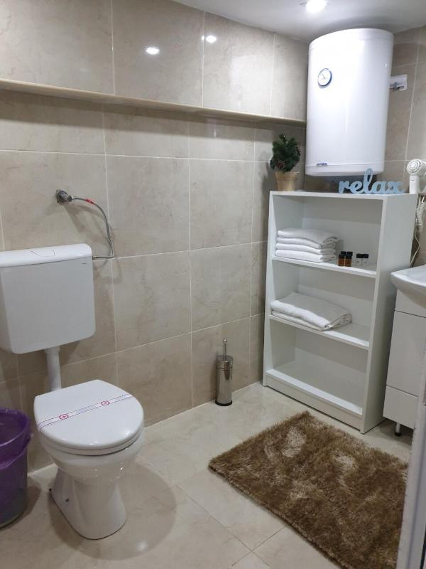 Deluxe Double Room with Balcony image 3