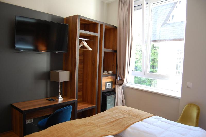 Apollo Hotel Vienna - image 15