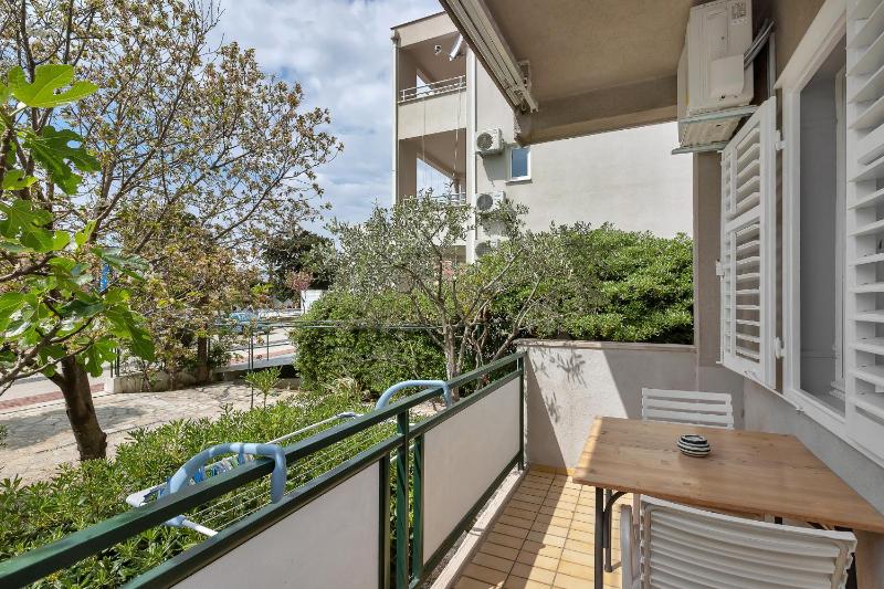 Apartments & Rooms Rica - image 21