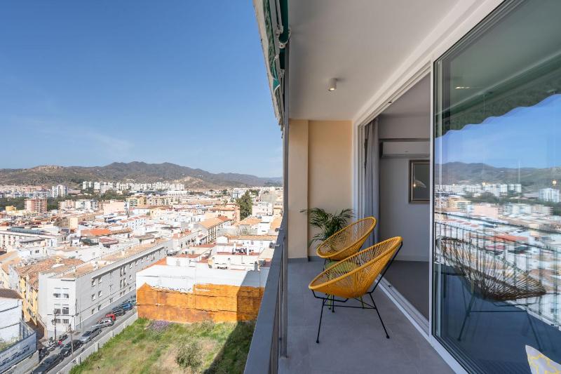 Three-Bedroom Apartment image 2