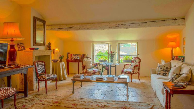 Duplex Apartment image 1