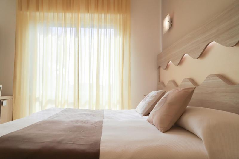 Hotel Residence La Palma - image 27