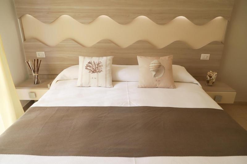 Hotel Residence La Palma - image 32