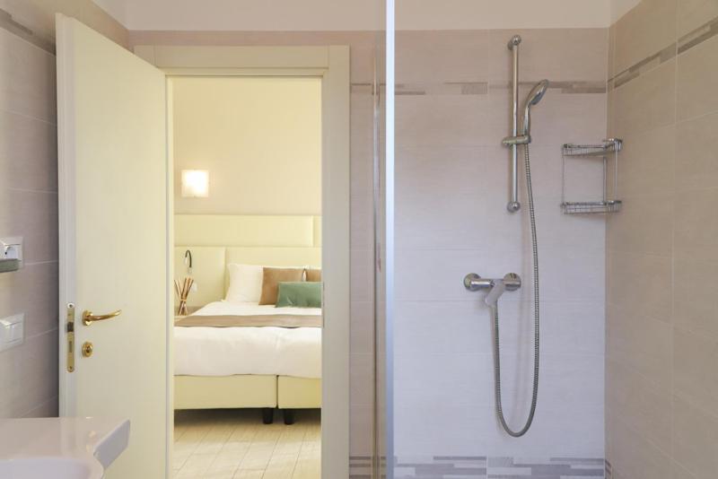 Hotel Residence La Palma - image 43