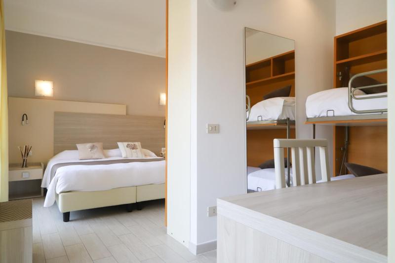 Hotel Residence La Palma - image 15