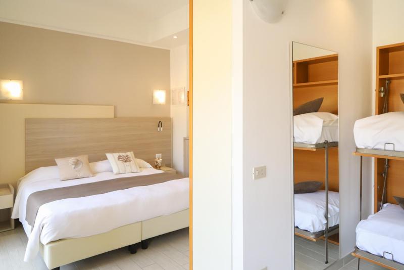 Hotel Residence La Palma - image 48