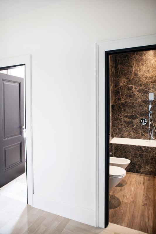 Double Room with Private External Bathroom image 2