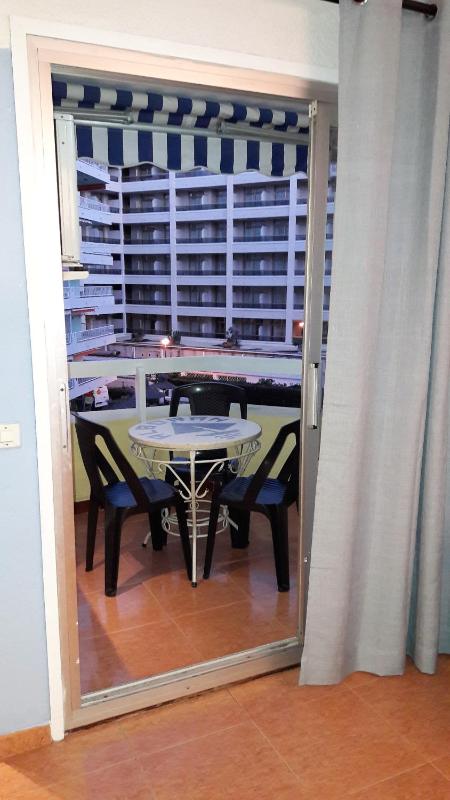 Apartamentos TSS Alboran - image 35