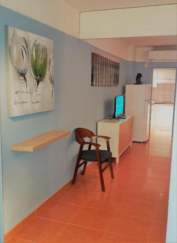 Apartamentos TSS Alboran - image 39