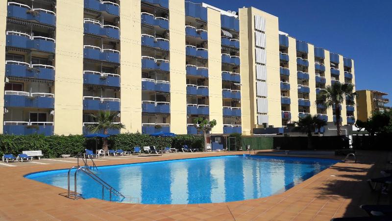 Apartamentos TSS Alboran - image 10