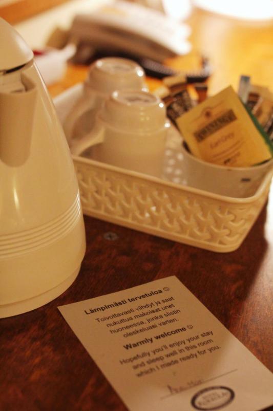 Business Twin Room image 2