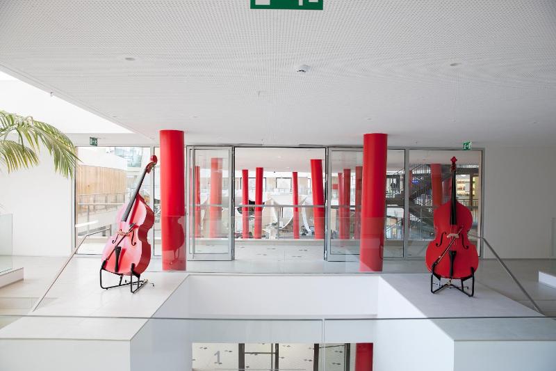 Hotel da Música - image 17
