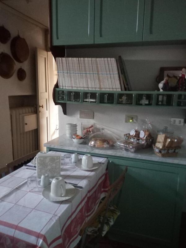 B&B Palazzo Bianchi - image 26