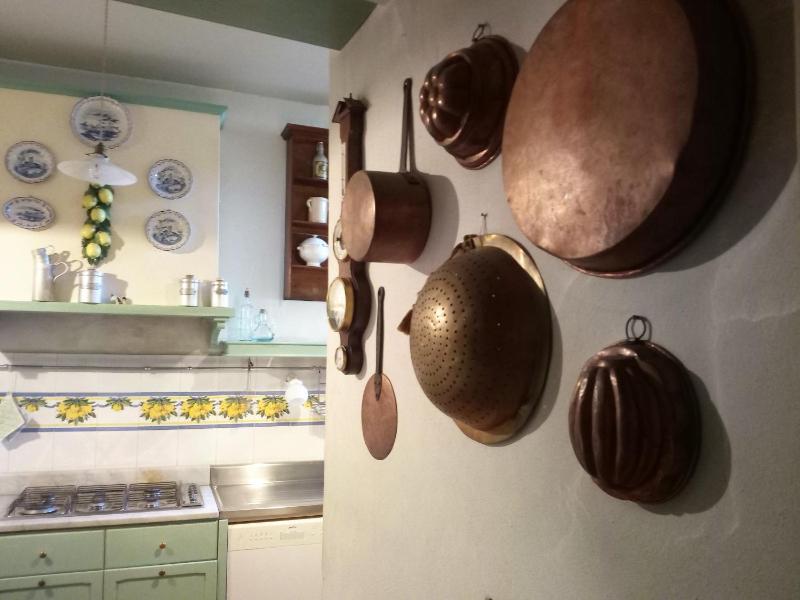 B&B Palazzo Bianchi - image 12