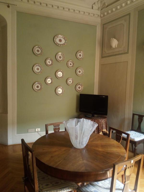 B&B Palazzo Bianchi - image 37