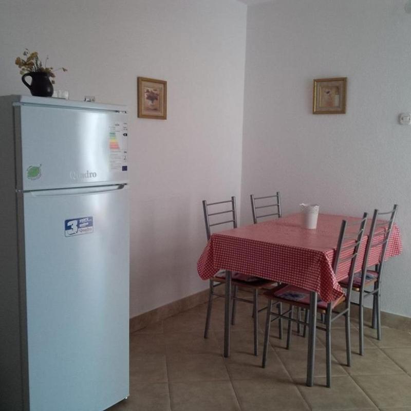 Two-Bedroom Apartment with Terrace image 1