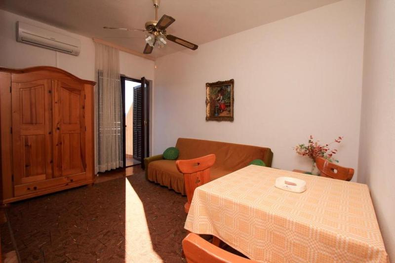 Studio with Balcony and Sea View image 4