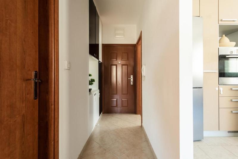 Two-Bedroom Apartment with Balcony image 1