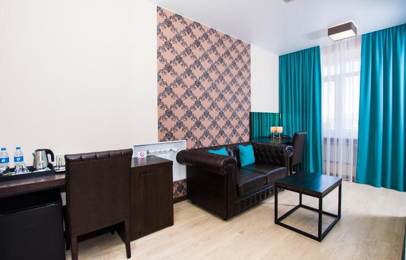 King Suite image 3