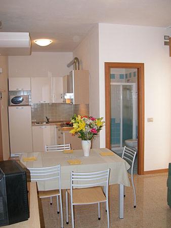 Residence Cà D'oro - image 32