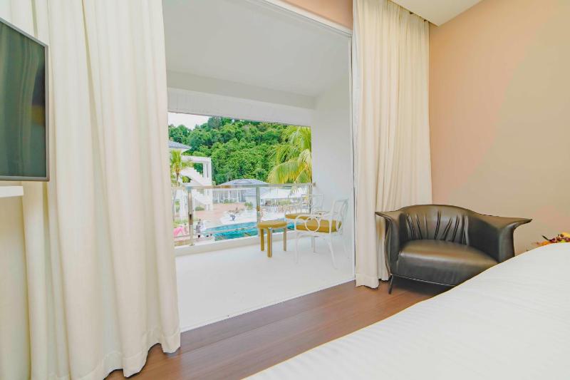 Dash Resort Langkawi - image 20