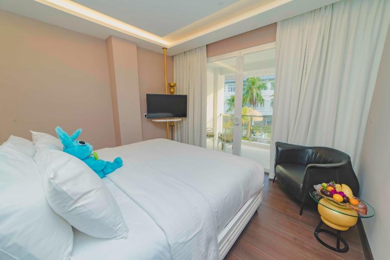 Dash Resort Langkawi - image 19
