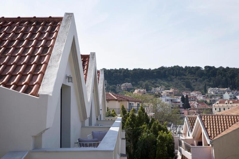 Alley Boutique Hotel and Spa - image 6