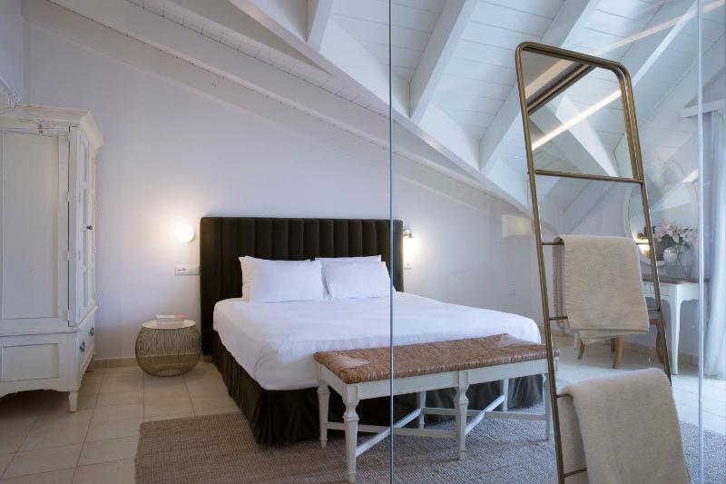 Alley Boutique Hotel and Spa - image 13