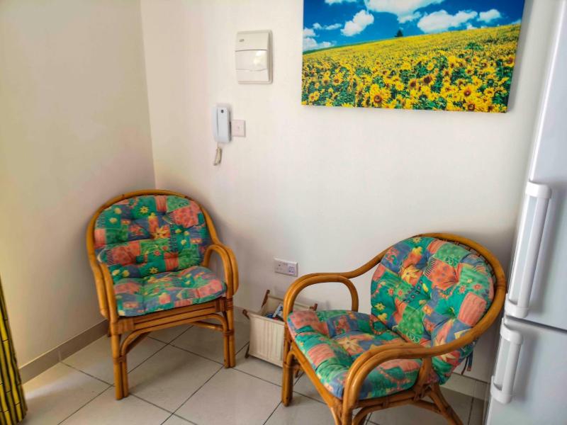 King Suite with Sea View image 4