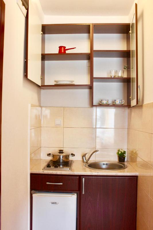 Nir Apartments Budva - image 12