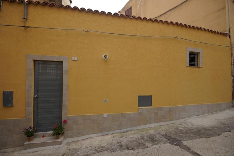Locazione Turistica Domus Re - image 25
