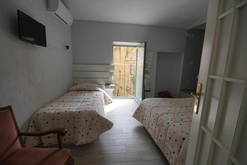 Locazione Turistica Domus Re - image 27