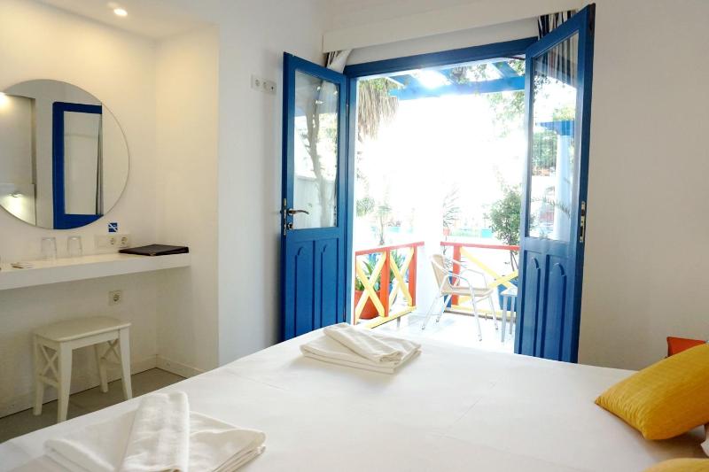 Double Room image 1