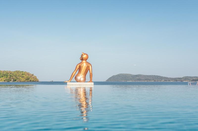 Dash Resort Langkawi - image 10