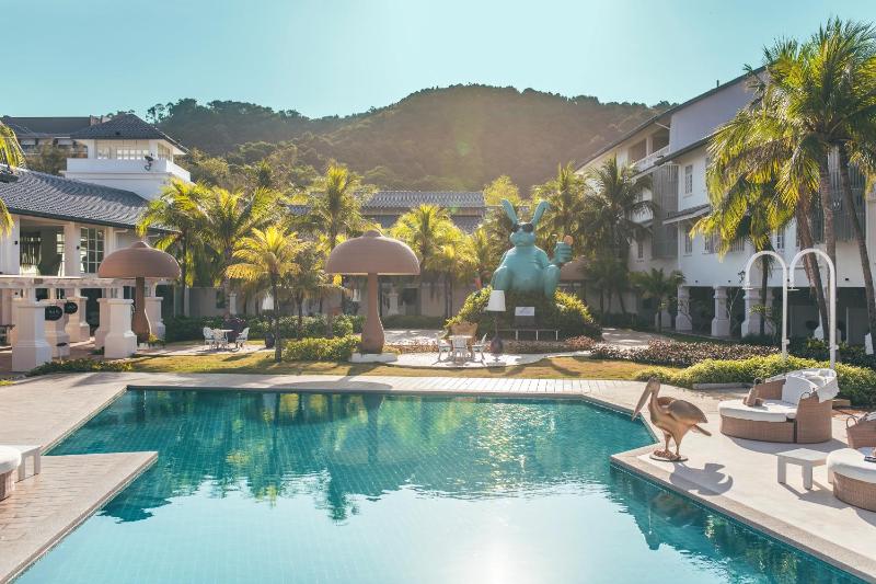 Dash Resort Langkawi - image 5