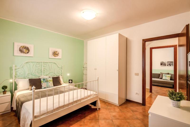 Two-Bedroom Villa image 2