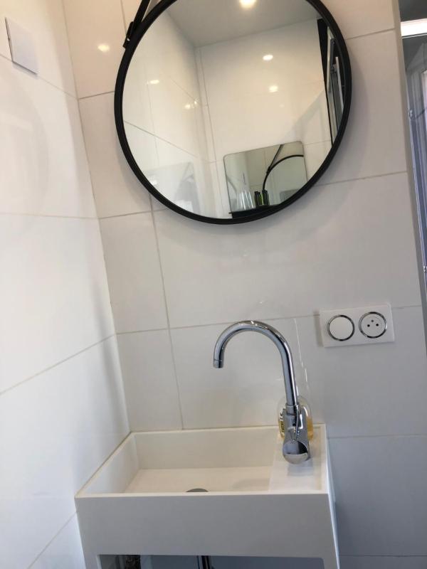 Standard Double Room with Sea View image 2